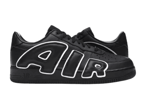 Nike Air Force 1 Low "Cactus Plant Flea Market" Black (CPFM)