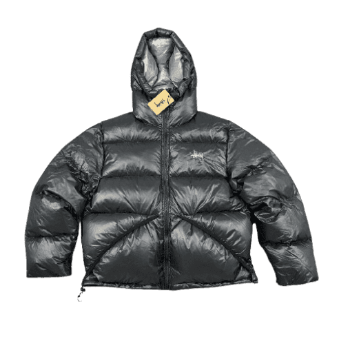 Stussy Down Puffer Jacket