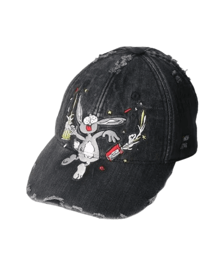 Martine Rose Bunny Hat