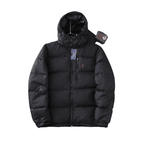 Ralph Lauren Puffer Jacket